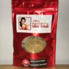 peanut butter oatmeal white chocolate cookies thc infused miss nikki's edibles
