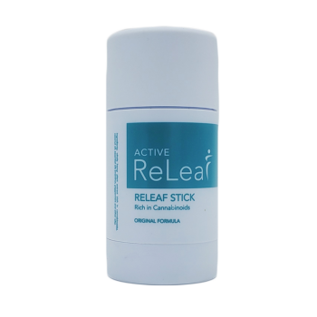 CBD Cooling Stick by Active Releaf 75g - Original