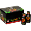 cbd infused energy shot