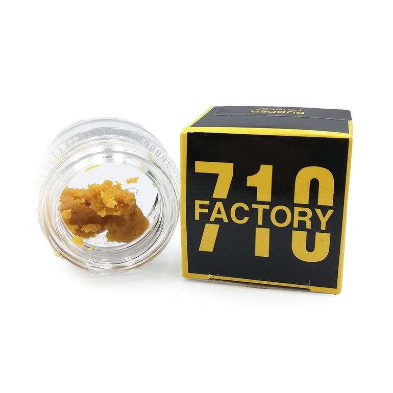 Concentrates for same-day delivery