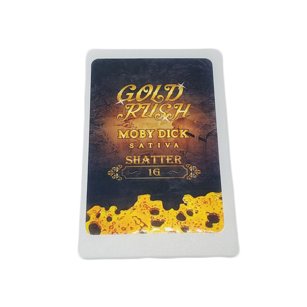 gold rush shatter buy online canada