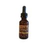Gold Rush THC Tincture 500mg