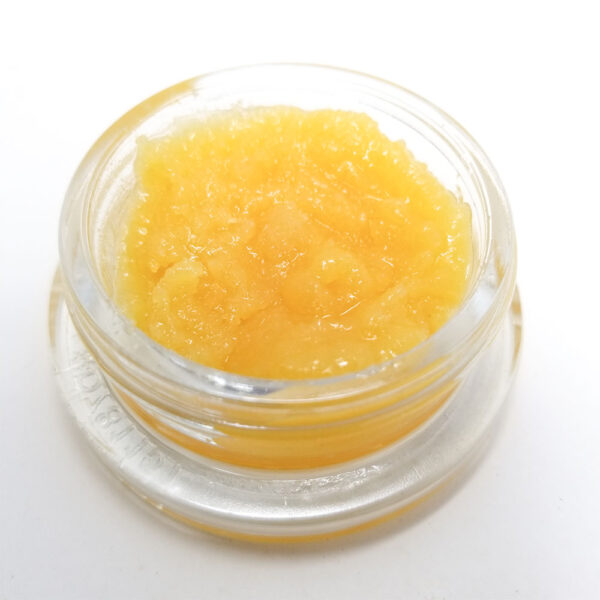 Grease monkey live resin