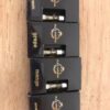 distillate cartridges by dulce and dabana