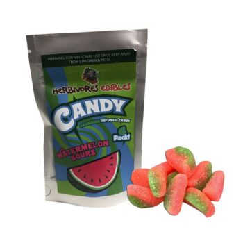Edibles