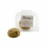 marys 300mg thc infused chocolate chip cookie