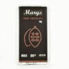 marys thc chocolate bars