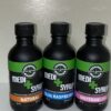 medisyrup by gone green thc infused syrup