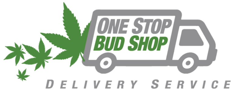 One Stop Bud Shop