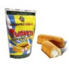 thc infused twinkies by herbivore edibles