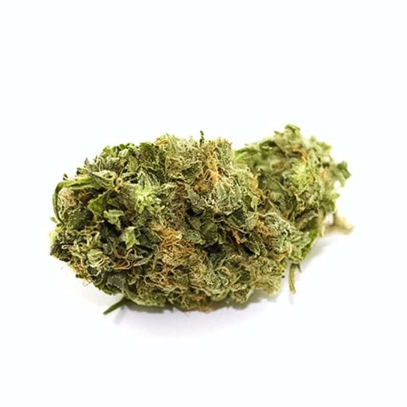 Orange Crush Smalls THC: 17%-23%