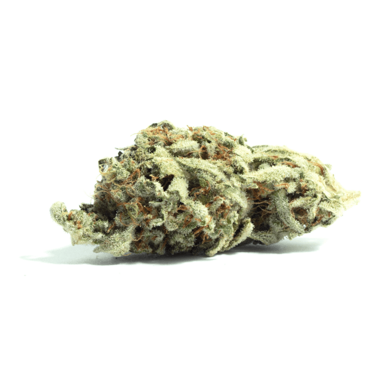 Black Mamba THC: 17%-23%