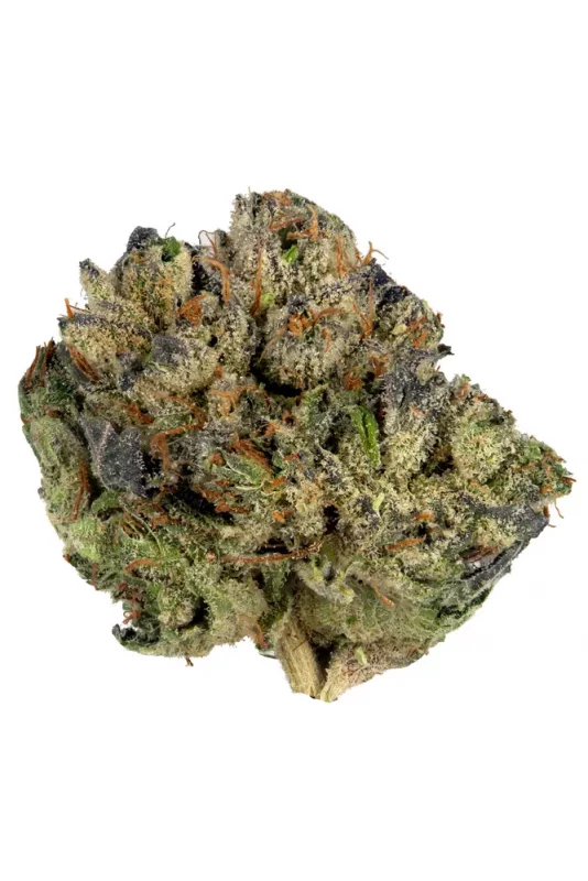 {NEW} Bubba Kings- El Muerte THC: 29%-35%