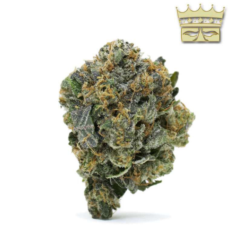 Bubba Kings - Pinetar THC: 29%-35%