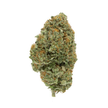 Cinco Pax - El Jefe THC: 29%-35%