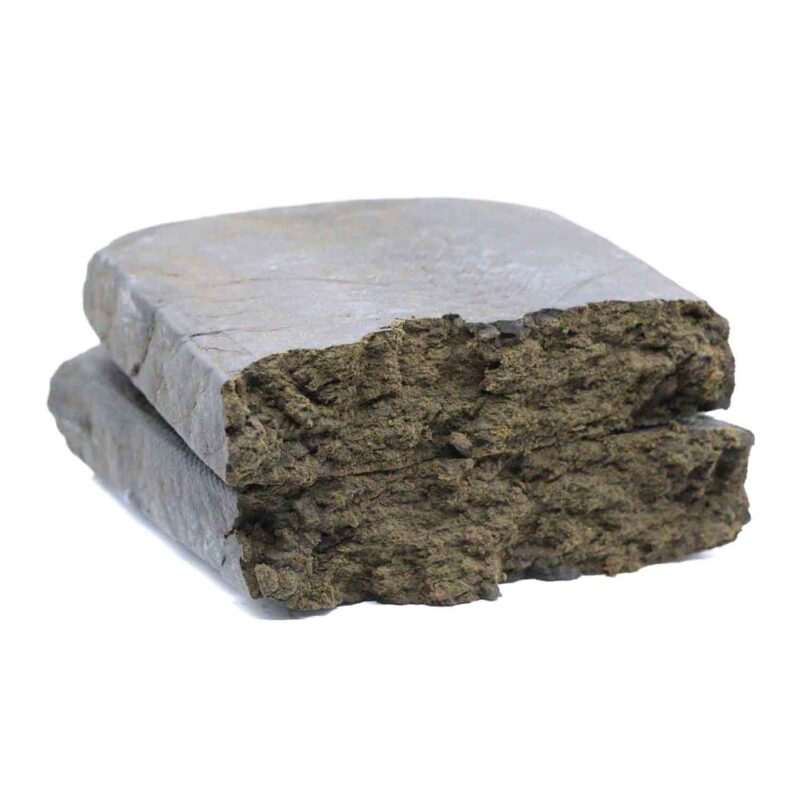 Blueberry Hash