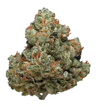 [EXOTIC} Limoncello THC: 27%-32%