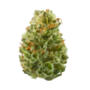 strawberry cough