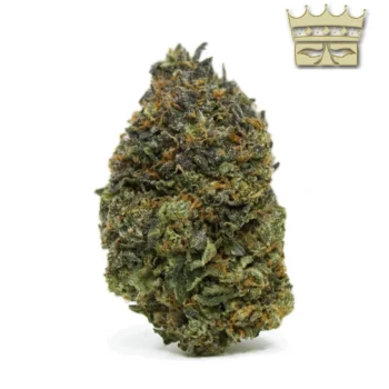 Bubba Kings - Death Cookies THC:29%-35%
