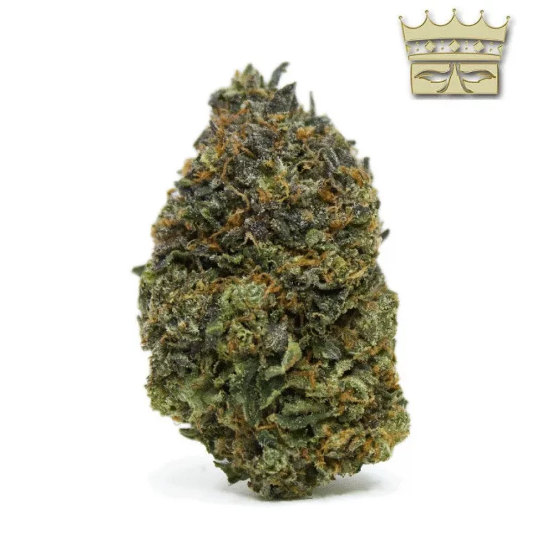 Bubba Kings - Death Cookies THC:29%-35%