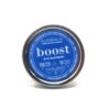 Boost Blue Raspberry 150mg 10mg each thc edibles gummies scaled 1