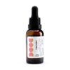 Dose Edibles Pink Grapefruit CBD Tincture 1500MG scaled 1
