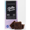 shatter brownies indica 60mg product