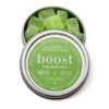 buy edibles online boost sour green apple 150mg 1 1