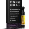 Buy Straight Goods THC Vape Cartridge UK