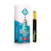 diamond wedding cake pen