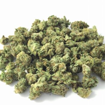 Death Bubba Smalls THC: 18%-23%
