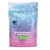 blue raspberry 1000mg