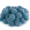 bonbon baie bleue sure huer