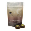 euphoria mint choc bites 1000mg