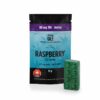 Twisted Extracts Blue Raspberry THC Zzz Bomb