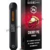 Straight Goods 2g Vape Pen Cherry Pie Hybrid