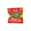 Sour Belt Bites 600mg THC