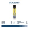 Boost Distillate Cart blueberry