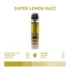 Boost Distillate Cart - Super Lemon Haze 1G