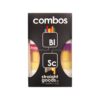 Straight Goods 2 in 1 Combo Carts