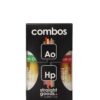 Carts – Alien OG + Hawaiian Punch