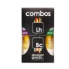Carts – Lebanese Hashish + Blueberry Cookies