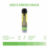 God’s Green Crack 1g