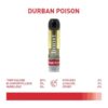 Durban Poison 1G