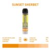 Boost Distillate Cart - Sunset Sherbert 1G