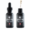 1000mg THC Tincture RAW
