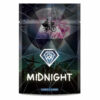 diamond shatter midnight