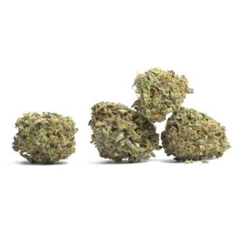 Sensei Skunk THC: 19%-25%