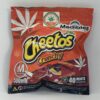 Medibles Crunchy Cheetos - 500mg THC