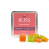 Bliss Edibles - Sweet Escape 1080mg THC